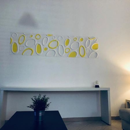 Casa Vacanze Kristel Balestrate Kültér fotó