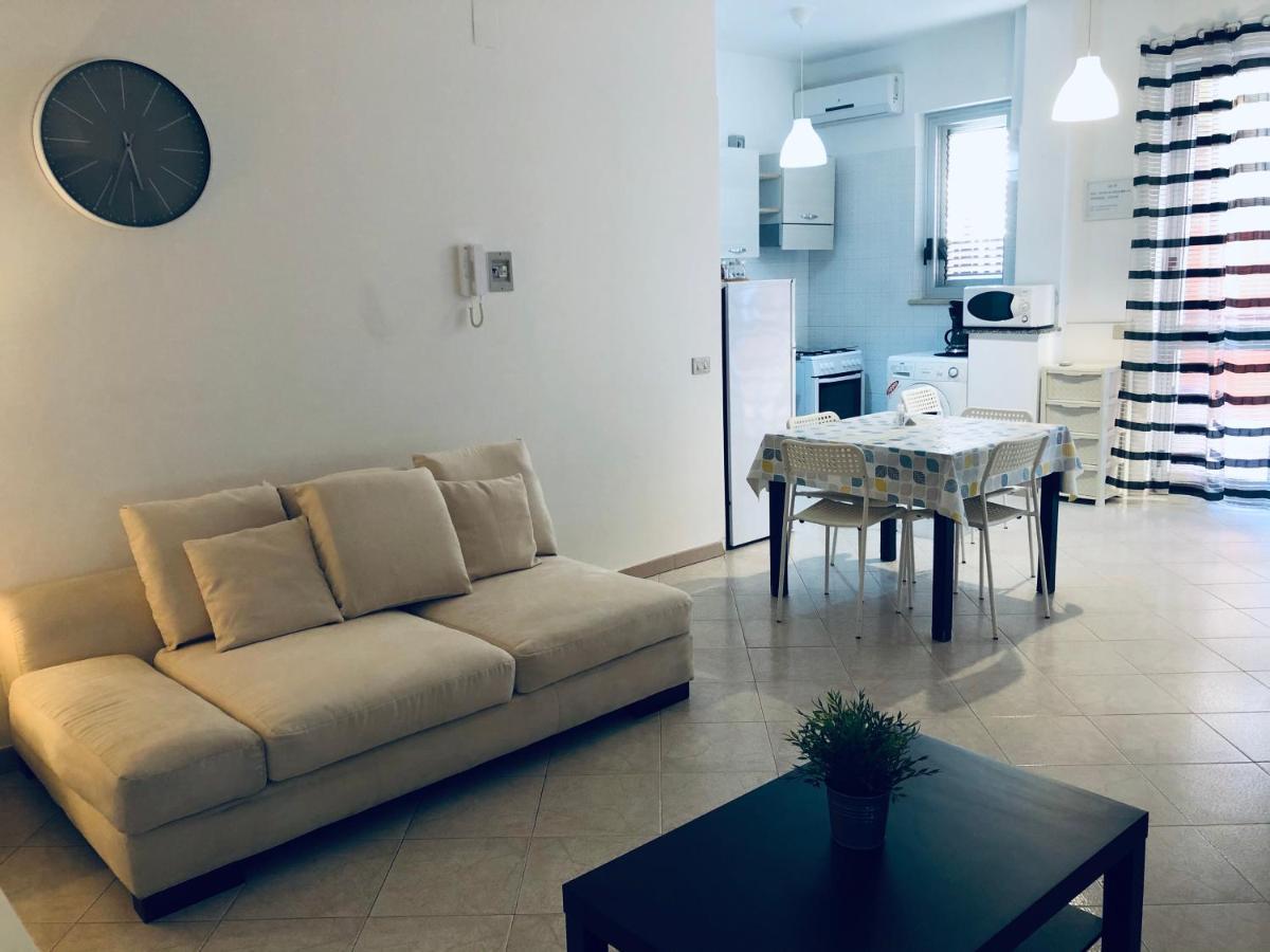 Casa Vacanze Kristel Balestrate Kültér fotó