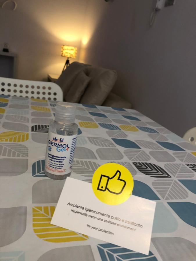Casa Vacanze Kristel Balestrate Kültér fotó