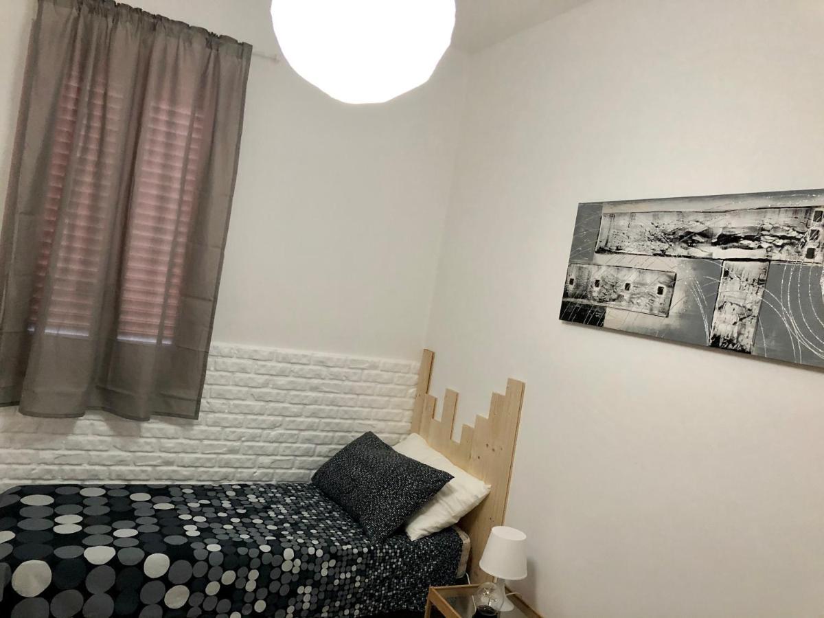 Casa Vacanze Kristel Balestrate Kültér fotó