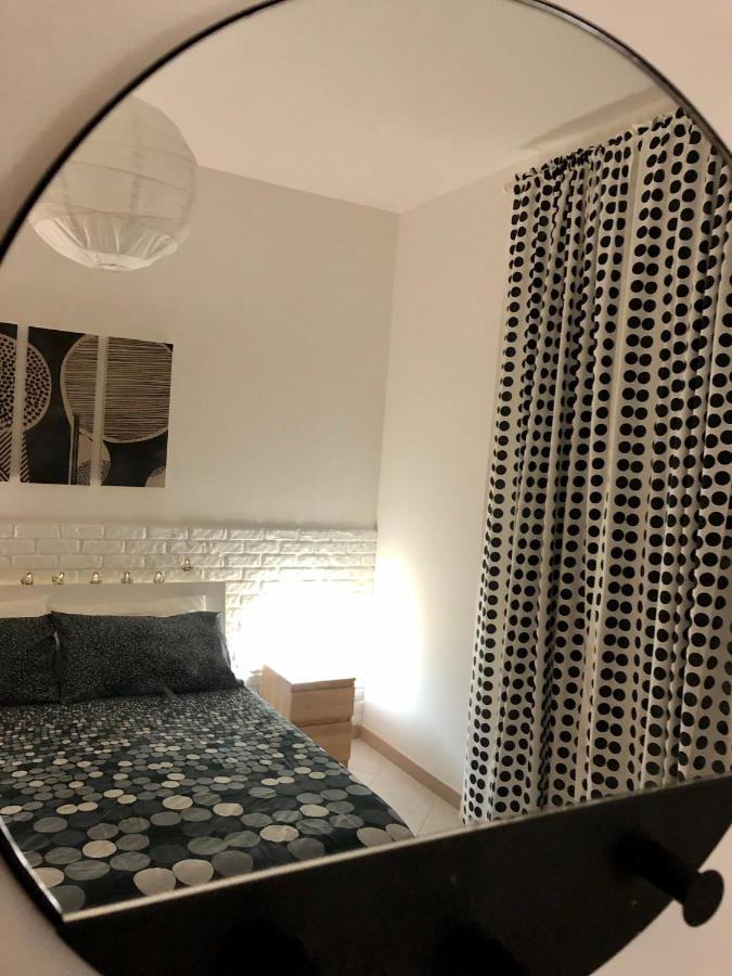Casa Vacanze Kristel Balestrate Kültér fotó