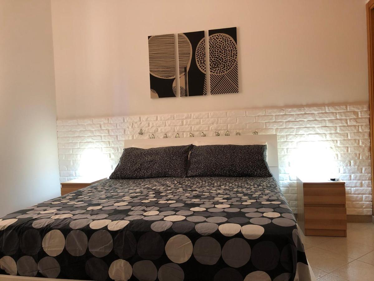 Casa Vacanze Kristel Balestrate Kültér fotó