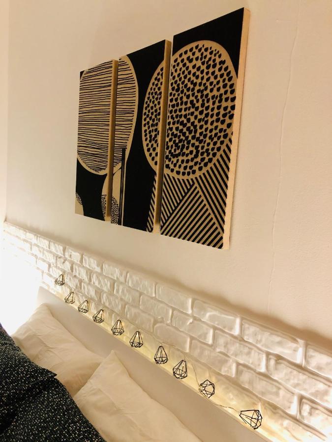 Casa Vacanze Kristel Balestrate Kültér fotó