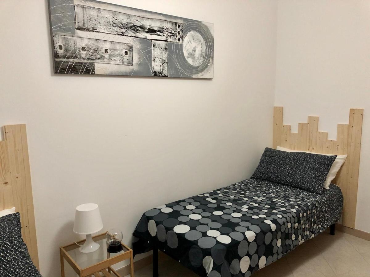 Casa Vacanze Kristel Balestrate Kültér fotó