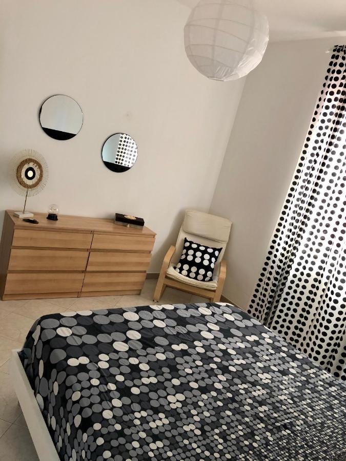Casa Vacanze Kristel Balestrate Kültér fotó