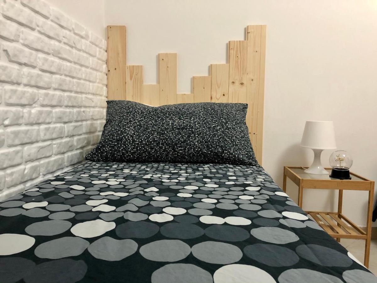 Casa Vacanze Kristel Balestrate Kültér fotó