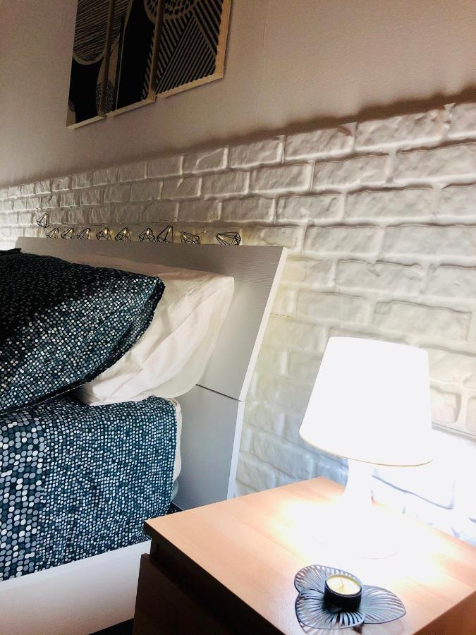 Casa Vacanze Kristel Balestrate Kültér fotó