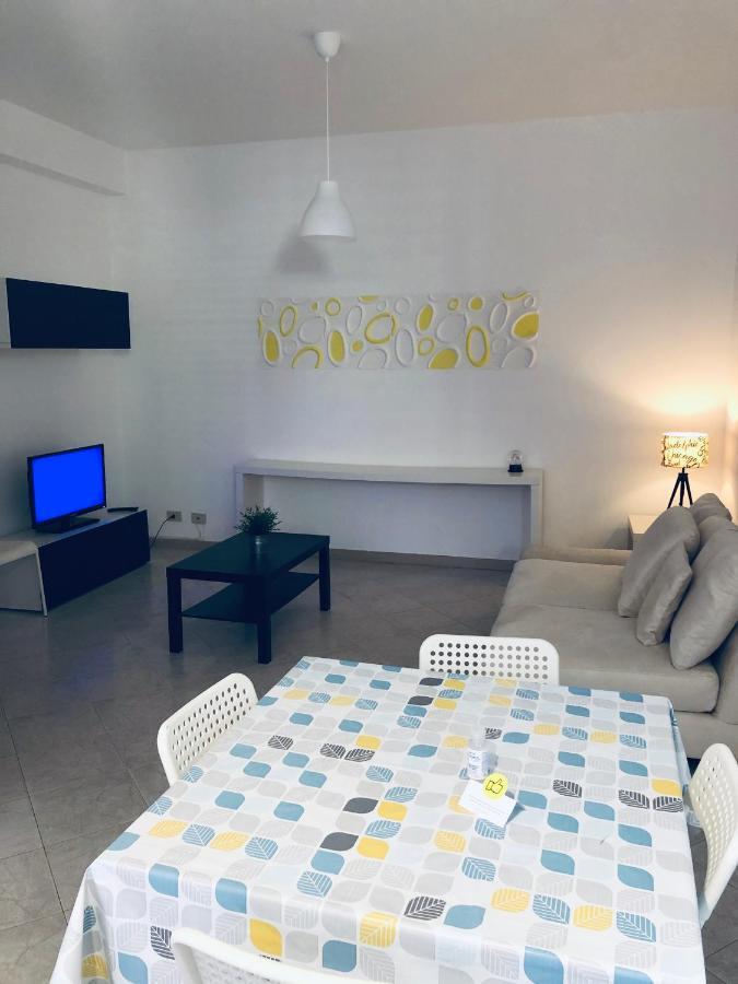 Casa Vacanze Kristel Balestrate Kültér fotó