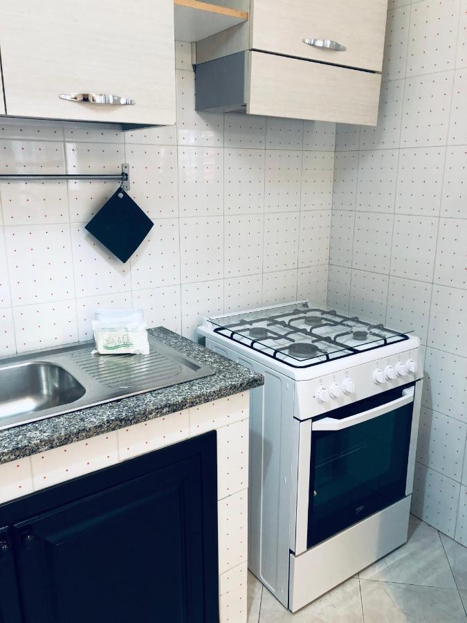 Casa Vacanze Kristel Balestrate Kültér fotó