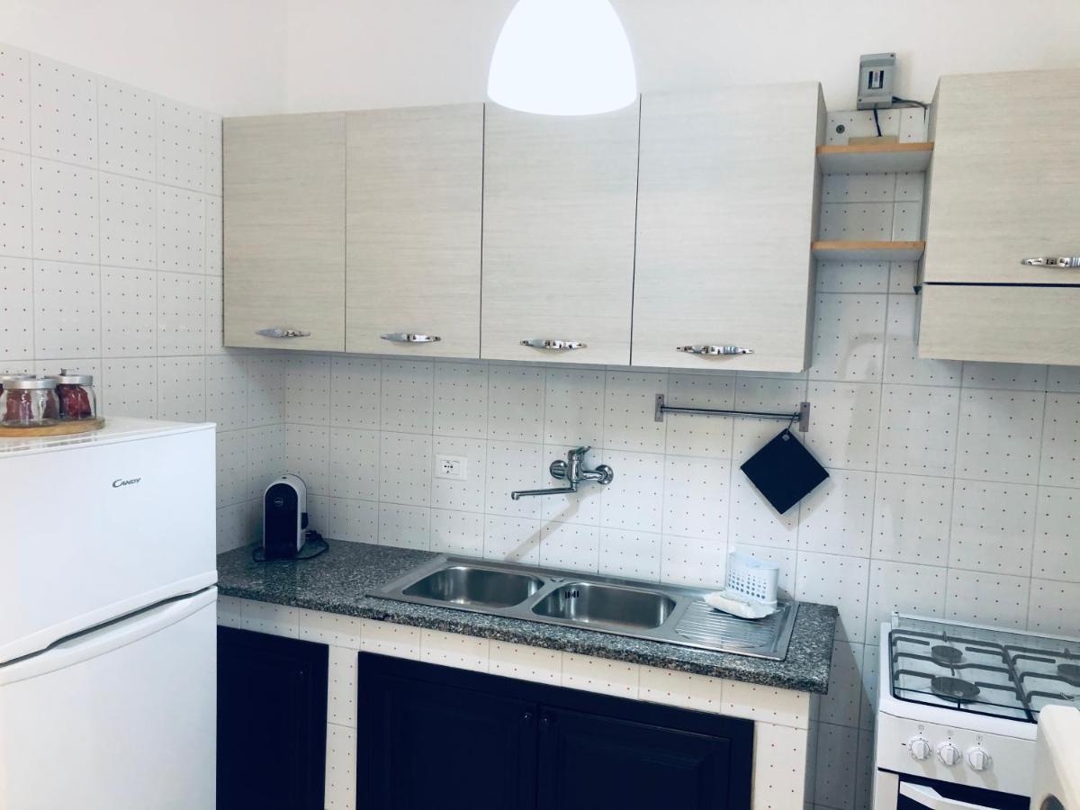 Casa Vacanze Kristel Balestrate Kültér fotó
