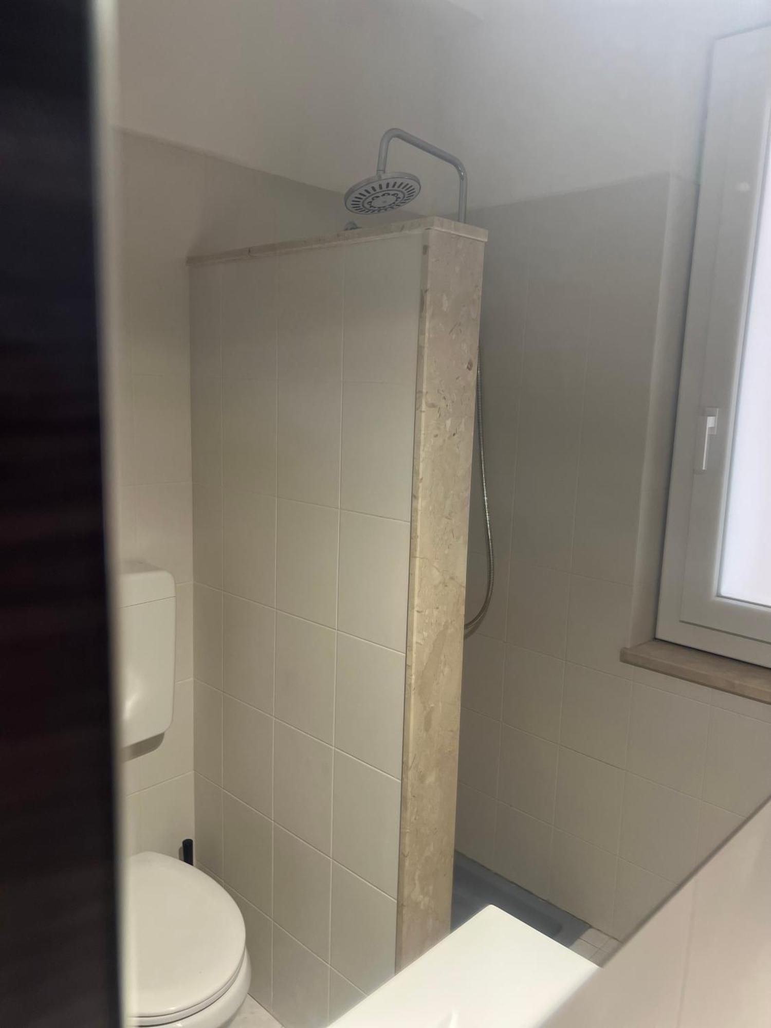Casa Vacanze Kristel Balestrate Kültér fotó