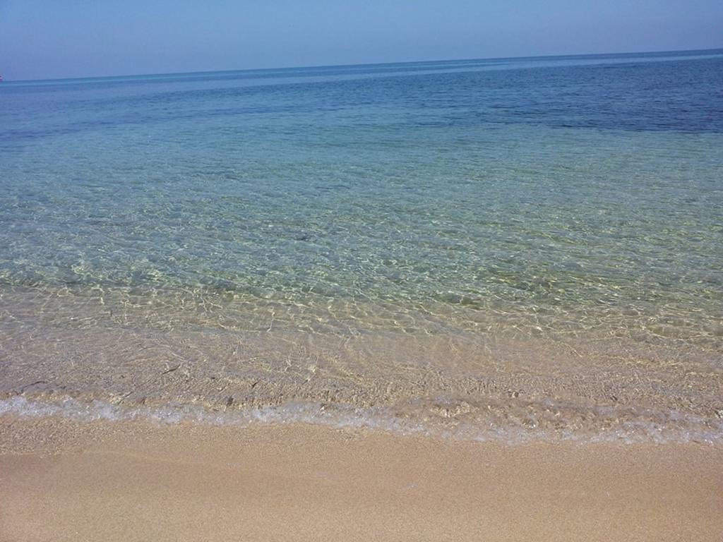 Casa Vacanze Kristel Balestrate Szoba fotó